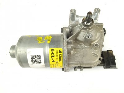 motor-limpia-delantero de 1.6 T-GDI MHEV 