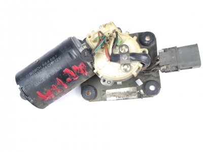 MOTOR LIMPIA DELANTERO de 2.7 TDi 4WD 