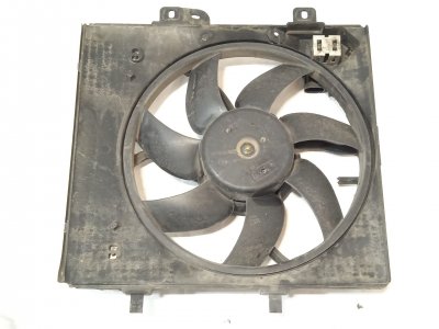 electroventilador de 1.5 BlueHDi 100 