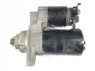 motor-arranque de 1.4 