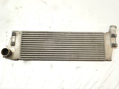 RADIADOR INTERCOOLER de 1.5 dCi (LM02, LM13, LM2A) 