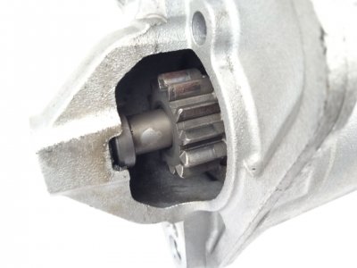 MOTOR ARRANQUE de 1.5 dCi (LM02, LM13, LM2A) 