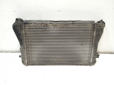 RADIADOR INTERCOOLER