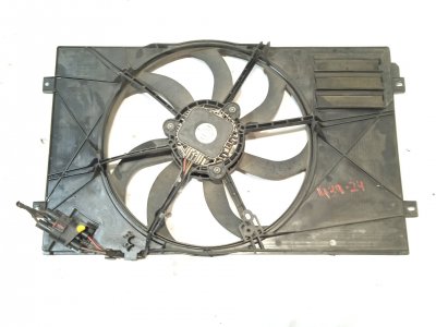 ELECTROVENTILADOR de 1.9 TDI 