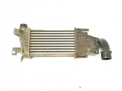 RADIADOR INTERCOOLER de 1.7 CDTI (L35) 