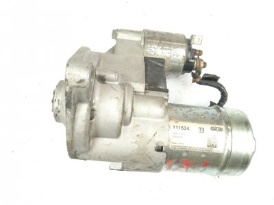 MOTOR ARRANQUE