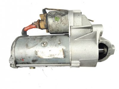 MOTOR ARRANQUE de 1.9 dCi 100 (EL0C) 