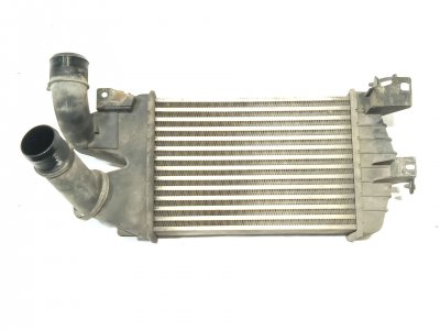 RADIADOR INTERCOOLER de 1.7 CDTI (L48) 