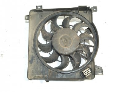 electroventilador de 1.7 CDTI (L48) 