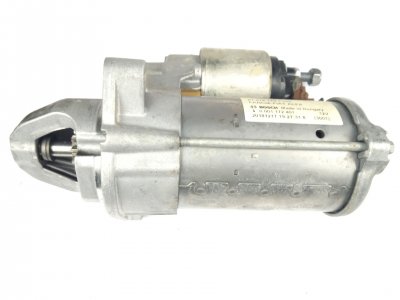 motor-arranque de 1.3 D (356HXH1A) 