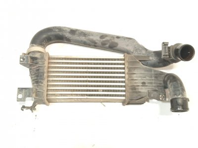 RADIADOR INTERCOOLER de 1.7 CDTI (L48) 