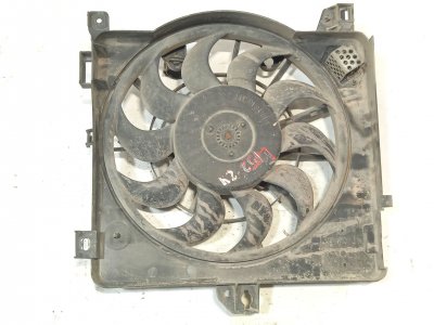 ELECTROVENTILADOR de 1.7 CDTI (L48) 