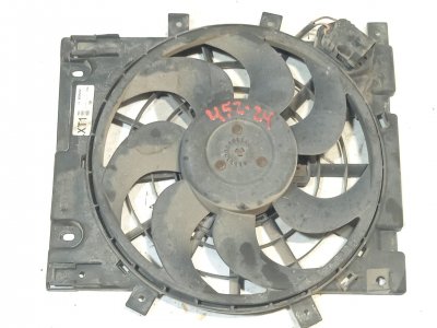 ELECTROVENTILADOR de 1.7 CDTI (L48) 