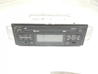 sistema-audio-radio-cd de 2.3 dCi 125 FWD (FV0C, FV0D, FV0G, FV0H, FV0J, FV0K) 