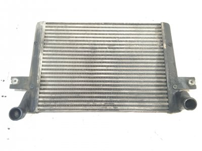 RADIADOR INTERCOOLER