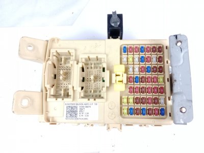 caja-reles-fusibles de 1.4 CRDi 90 