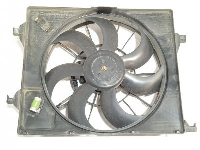 electroventilador de 1.4 CRDi 90 