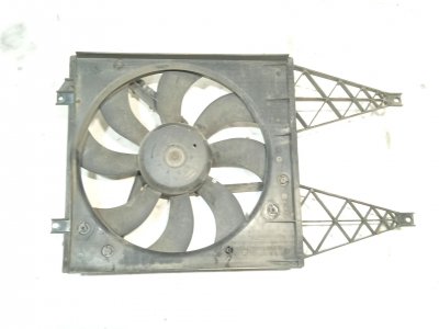 ELECTROVENTILADOR de 1.4 TDI 