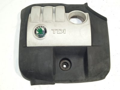 tapa-motor de 1.4 TDI 