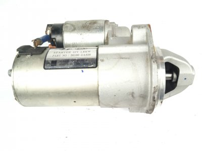 motor-arranque de 1.4 CRDi 90 