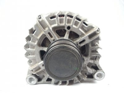 ALTERNADOR de 1.6 HDi 100 