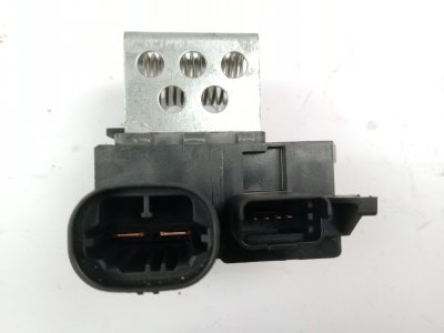 resistencia-electroventilador de 1.6 HDi 100 