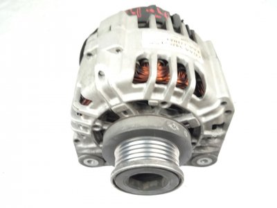 alternador de 1.5 dCi (B/CB07) 