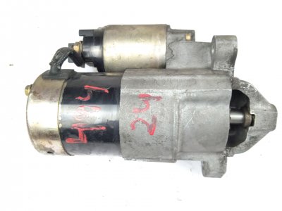 MOTOR ARRANQUE de 1.5 dCi (B/CB07) 