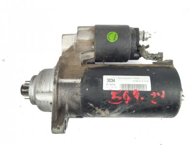 MOTOR ARRANQUE de 1.9 TDI 