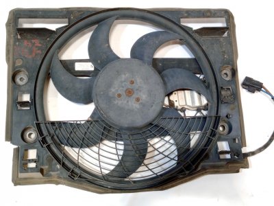 ELECTROVENTILADOR de 320 Ci 