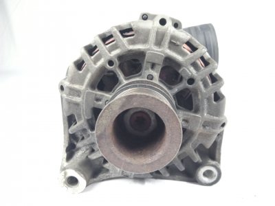 alternador de 320 Ci 