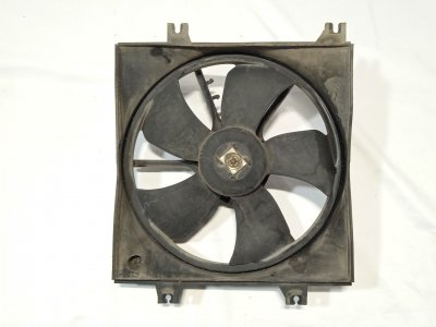 ELECTROVENTILADOR