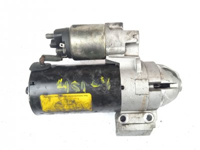 MOTOR ARRANQUE de 118 d 