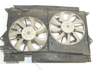 electroventilador de 2.0 D-4D (ADE186_) 