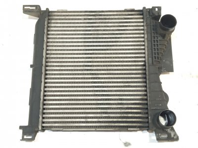 RADIADOR INTERCOOLER