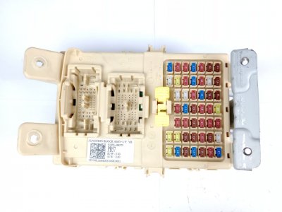 caja-reles-fusibles de 1.0 T-GDi 