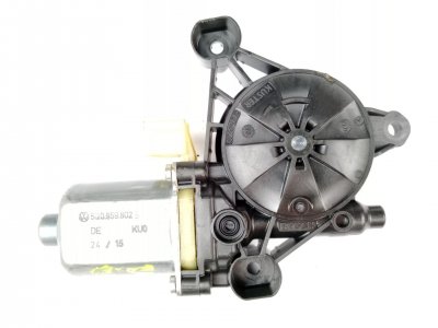 MOTOR ELEVALUNAS DELANTERO DERECHO de 1.6 TDI 