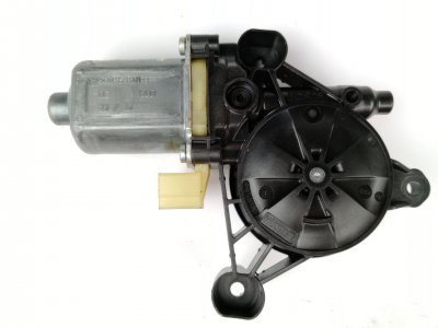 MOTOR ELEVALUNAS DELANTERO IZQUIERDO de 1.6 TDI 