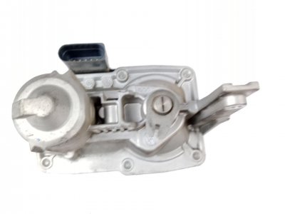 MOTOR DE LA MARIPOSA de 1.6 TDI 