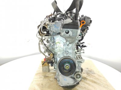 MOTOR COMPLETO