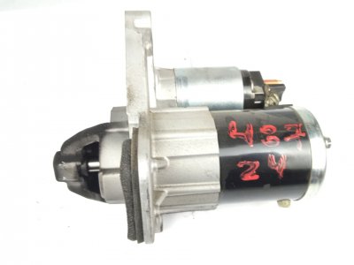 MOTOR ARRANQUE de 0.9 TCe 90 