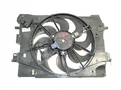 electroventilador de 0.9 TCe 90 