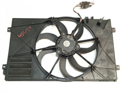 ELECTROVENTILADOR de 1.9 TDI 