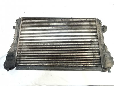 radiador-intercooler de 1.9 TDI 