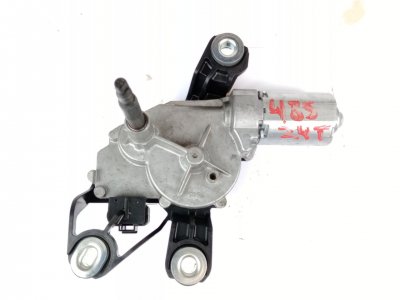 MOTOR LIMPIA TRASERO de 1.9 TDI 