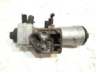 ENFRIADOR ACEITE MOTOR de 1.9 TDI 