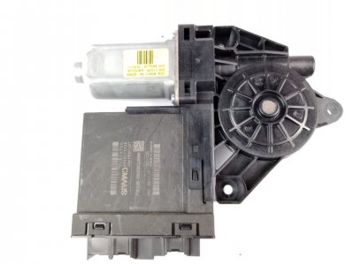 motor-elevalunas-delantero-izquierdo de D5 AWD 