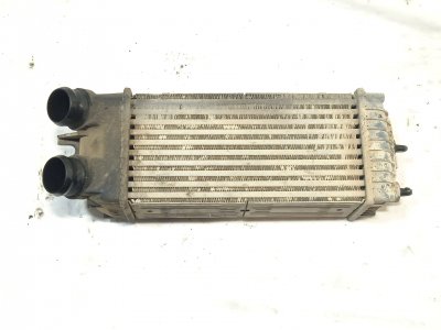 RADIADOR INTERCOOLER