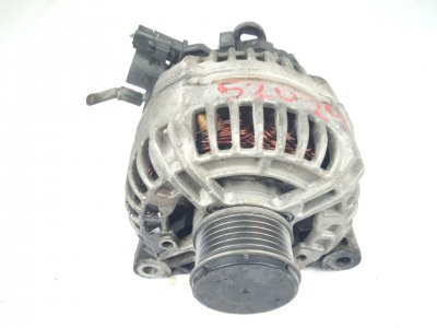 ALTERNADOR de 1.6 HDi 