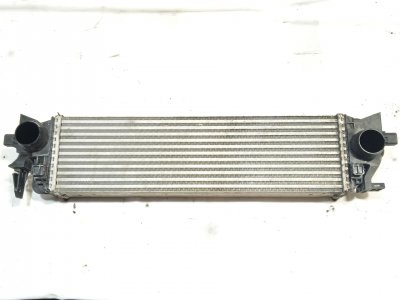 radiador-intercooler de D5 AWD 